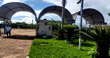 Terreno Urbano em Marabá com 5.146,43 m²