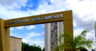 Apartamento com 2 Quartos em São Luís/MA