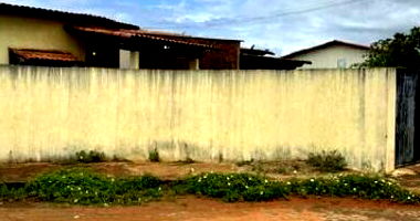 Casa em Extremoz com 2 quartos e 69,78m² de área construída