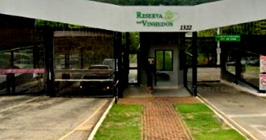 Casa com 3 quartos, 201m², ocupada, Reserva dos Vinhedos