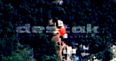 Terreno amplo em Sapucaia do Sul com 57.612 m²