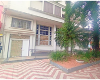 Prédio Comercial no Centro de Campo Bom - Oportunidade Única!