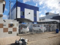 Apartamento 2 Quartos com Garagem em Joo Pessoa