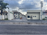Apartamento com 3 quartos, 56,44m², varanda e 1 vaga de garagem