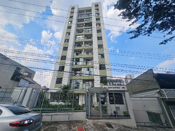 Apartamento 2 quartos, 116,92 m², 1 vaga, Diadema/SP