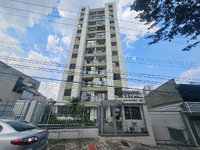 Apartamento 2 quartos, 116,92 m², 1 vaga, Diadema/SP