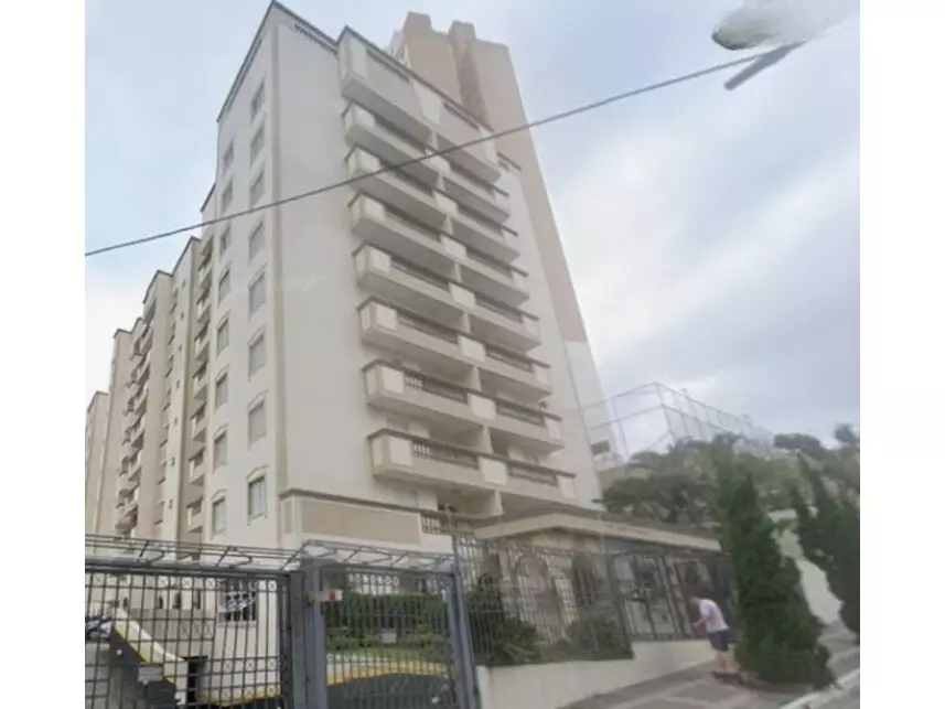 Apartamento com 2 quartos, 1 suíte, 2 vagas, 69,30m² útil