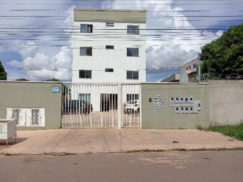 Apartamento 62,47m² com 2 quartos e vaga