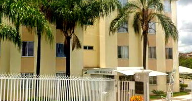 Apartamento 3 Quartos em Contagem/MG