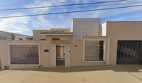 Casa com 6 Quartos, 3 Banheiros e 184m² em Guarda-Mor/MG
