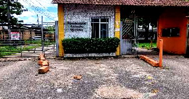 Casa 2 quartos, 1 banheiro, 38.55m² construída, 1 vaga, desocupada