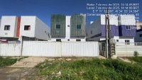 Apartamento com 2 quartos em João Pessoa