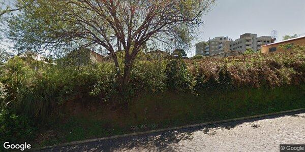Apartamento 201 no Edifício Don Victor, 2 quartos