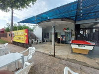 Casa de alto padrão com 258m² em Lucas do Rio Verde/MT - Ocupada