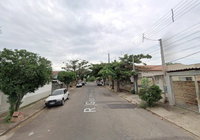 Casa 125m² em São João da Boa Vista/SP - Oportunidade Santander