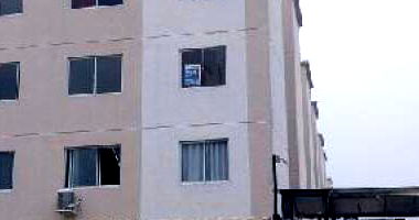 Apartamento com 2 quartos em Canoas/RS