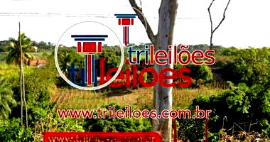 Área de Terras com 116,94ha em Aliança/PE