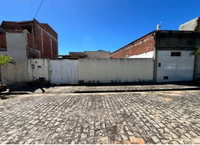 Casa Residencial em Extremoz/RN com 3 dormitórios e área privativa