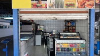 Loja Comercial 10 m² - Centro - São Mateus - ES