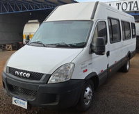 IVECO DAILY 55C16 TCA MIC 2018/2019