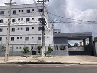 Apartamento 2 Qts, 49,6m² - Flores do Campo Res