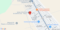 Terreno Urbano de 2.000m² em Várzea da Palma/MG