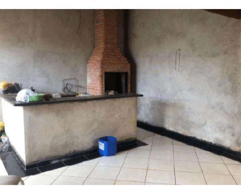 Casa Residencial Monte Líbano, 3 dormitórios, 294m² construídos, ocupada