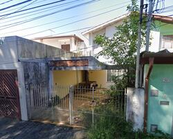 Casa em Santo Amaro, 48m²