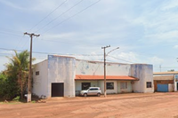 Galpão com 870m² em Setor Industrial