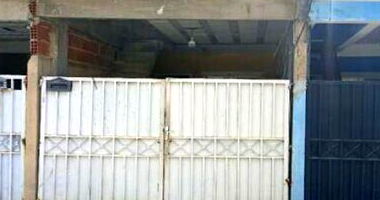 Prédio Residencial Ocupado com 3 Quartos em Nilópolis/RJ