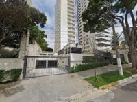 Apartamento Luxuoso com 3 Vagas de Garagem em São Paulo