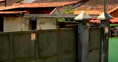 Casa com 2 quartos e 48m² área construída, desocupada