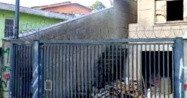 Sobrado com 3 Quartos em Jaraguá, São Paulo