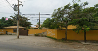 Casa de alto padrão com 2 pavimentos, 189,75 m², 3 quartos, 2 banheiros, desocupada