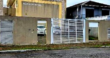 Apartamento com 2 Quartos e Vaga em Itajaí/SC