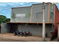 Galpão em Rio Branco/AC com 408m²