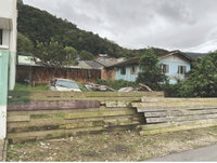 Terreno com 264m² em Itapema - SC