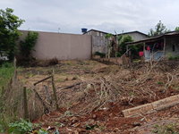 Terreno Urbano no Loteamento Bandeira com 360 m²