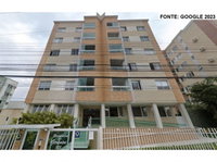 Apartamento com Garagem em São José/SC