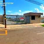 Casa em Cond Res Verona com 2 Quartos e 2 Banheiros