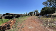 Fazenda Rural com 172.900m² em Ouro Verde do Oeste-PR