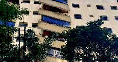 Apartamento com 2 Quartos em São Paulo