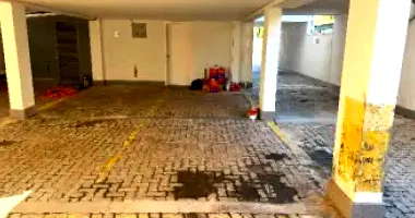 Box Duplo e Coberto em Porto Alegre