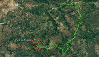 Fazenda para Agricultura com 271,69 Hectares em Monte do Carmo-TO