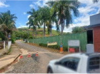 Terreno com 5814,15m² de área - Ideal para investimento