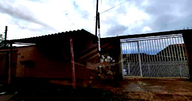 Terreno de 313 m² em Campinas/SP