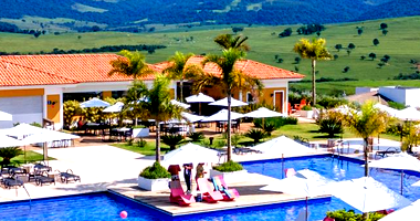 Terreno 480m² no Loteamento Ninho Verde