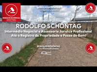Terreno Urbano de 6.500m² em Loteamento Consolidado