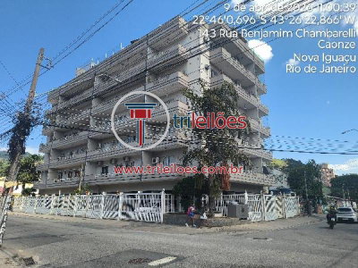 Apartamento 2 quartos, 2 banheiros e 111,8 m²