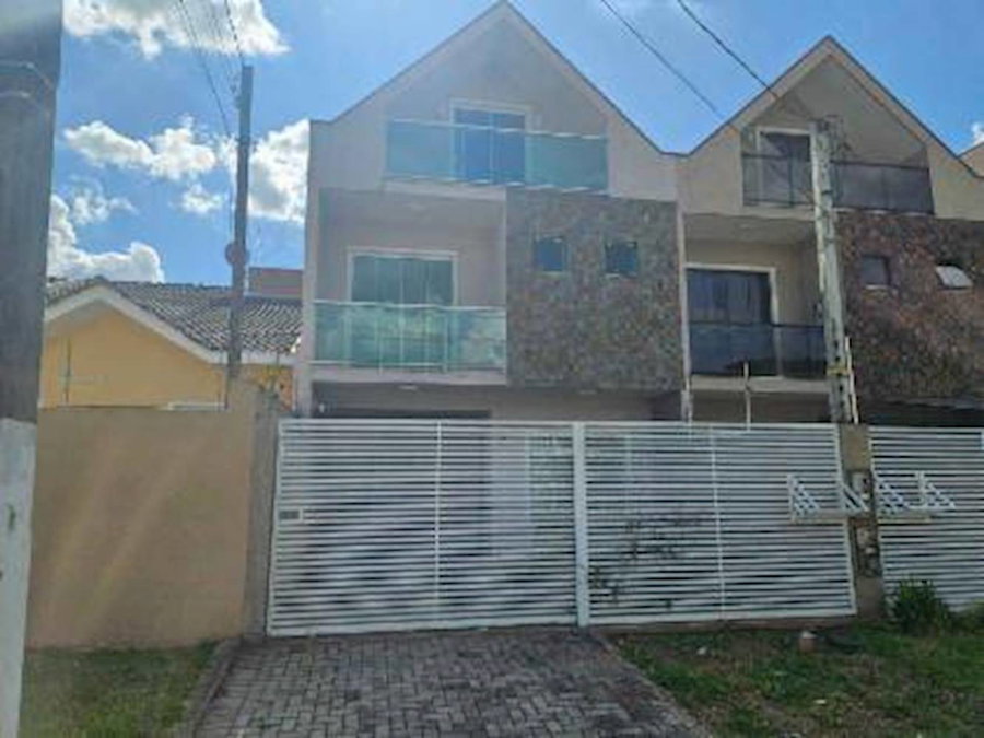 Casa em Condomínio Ocupada com 3 Quartos e 1 Vaga
